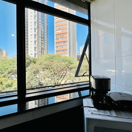 Locking's Centro II - Conexão Aeroporto Apartamento Belo Horizonte Exterior foto